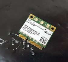 Wi-Fi Intel Centrino