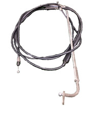 Cavo Apertura Sella  Kymco K- Xct300 Ie Anno 2012/2017