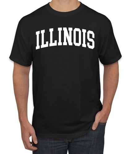Shirt uomo moda bianca - t-shirt,