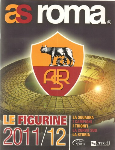 Album figurine calciatori - album,