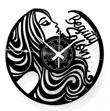 Orologio parete salone - da,