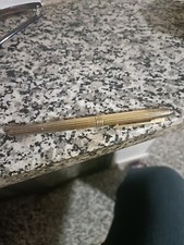 Stilografica Christian Dior