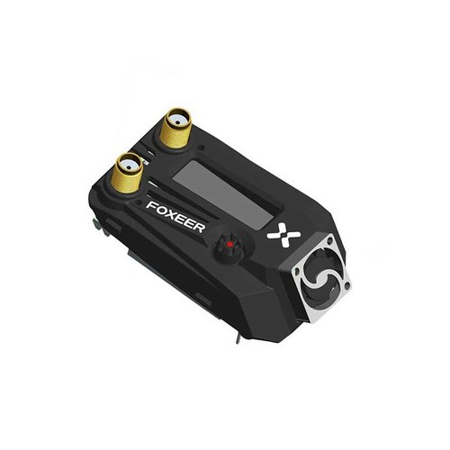 Modulo ricevitore 72ch - 5.8g,
