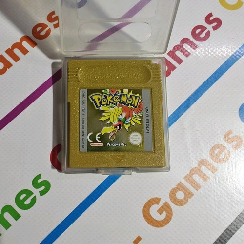 Nintendo gameboy color - gameboy,