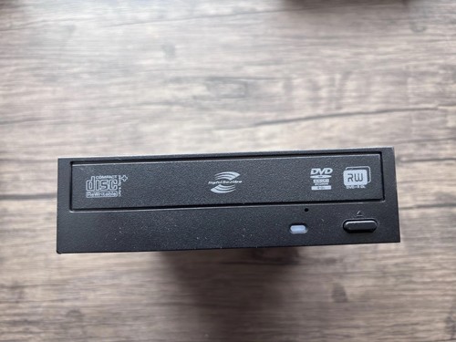 Super multi dvd - multi, rewriter