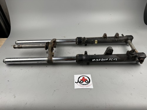 Tubo immersione forcella - , honda