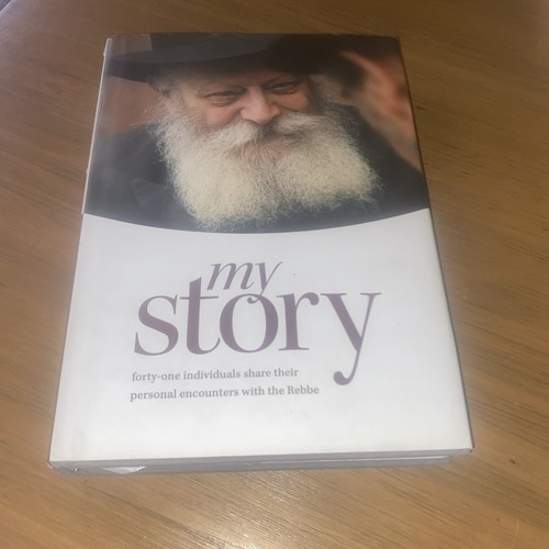 Story forty one - my, forty-one