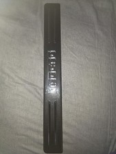 Battitacco In Carbonio Ferrari