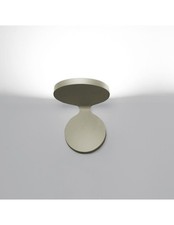 Artemide rea led - led, gold