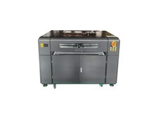 Taglierina incisione laser CO2