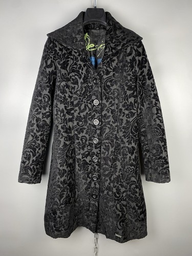 Desigual womens cotton black - desigual,