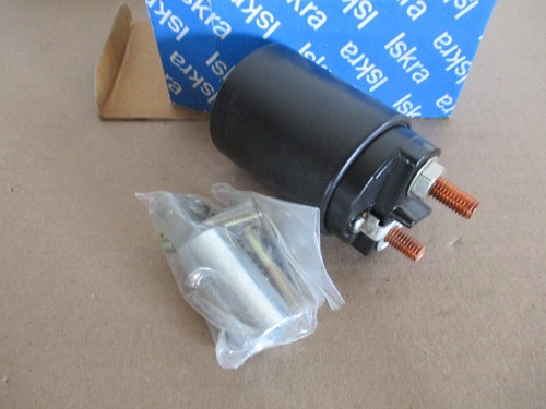 Solenoide elettromagnete iskra - elettromagnete,
