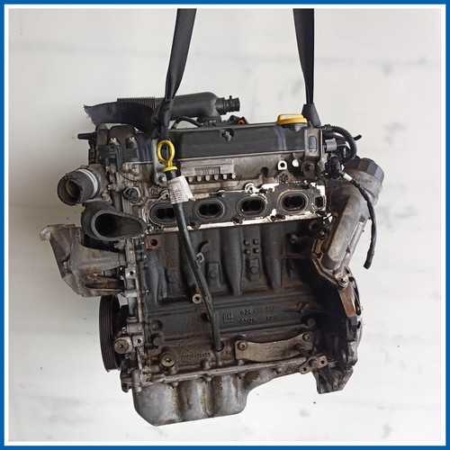 Motore completo z14xep - motore,