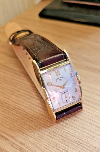 Orologio polso vintage - orologio,