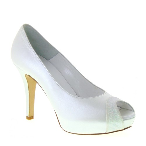 Elata s2408 scarpe sposa - elata,