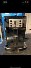 De Longhi Magnifica S ECAM22.110 B Macchina da caffè Automatica Chicchi macinati
