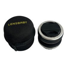 Obiettivo Baby Composer Nikon