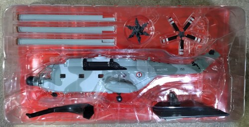 Modello elicottero - modello, 1/72