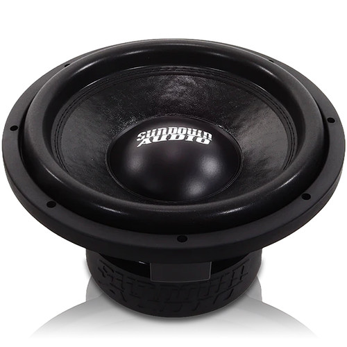 Sundown audio sa12 classic - classic, 12"