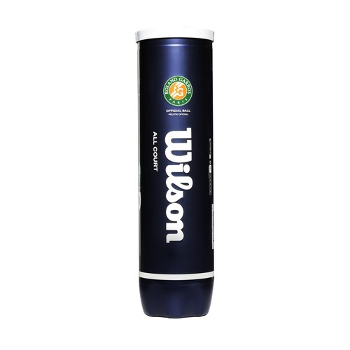 Wilson roland garros - roland,