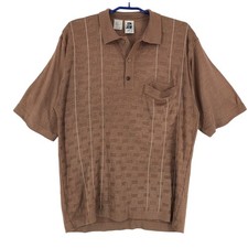 Maglietta Polo Da Uomo Vintage