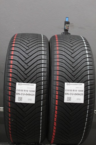 Pneumatici 235 r19 - 2, 235/55