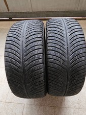 pneumatici invernali Michelin Alpine Pilot 5 225/45 R18