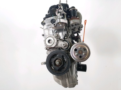 Motore l12b2 honda - jazz, 1.2