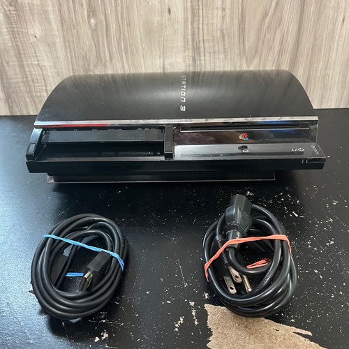 Console sony playstation - sony, 3