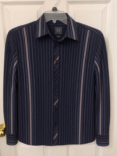 Camicia elegante armani - elegante,