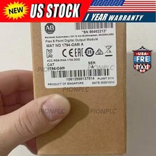 Modulo di uscita PLC