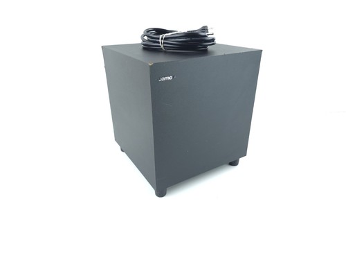 Jamo sub 210 - -, altoparlante