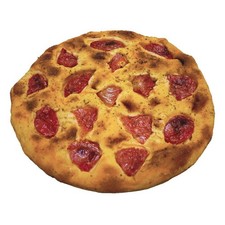 Focaccia barese 500 - gr.,