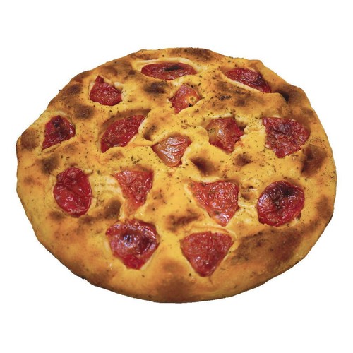 Focaccia barese 500 - focaccia,