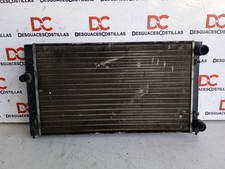 1H0121253R RADIATORE D ACQUA /