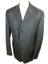 Giacca uomo Prada taglia 52
