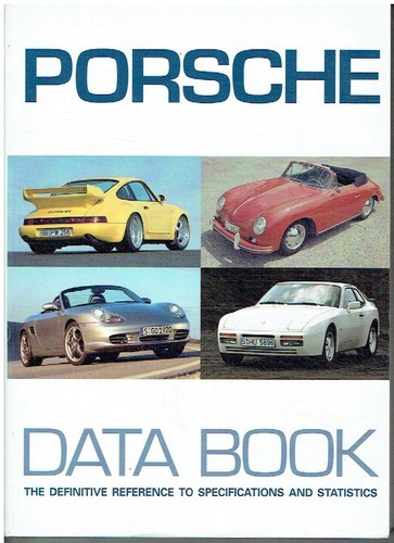 Porsche 356 550 904 911 - 356,
