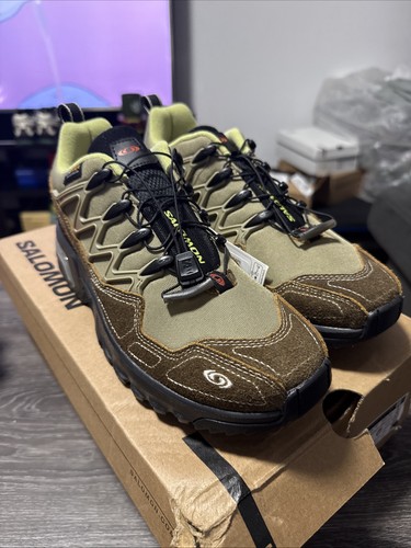 Sneaker uomo acs escape - sneaker, acs+