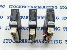 Lotto 3 pezzi. Controller