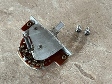 Interruttore 5 vie chitarra