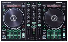 Roland DJ-202 Controller