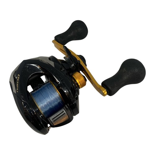 Usato mulinello shimano 17 - shimano,