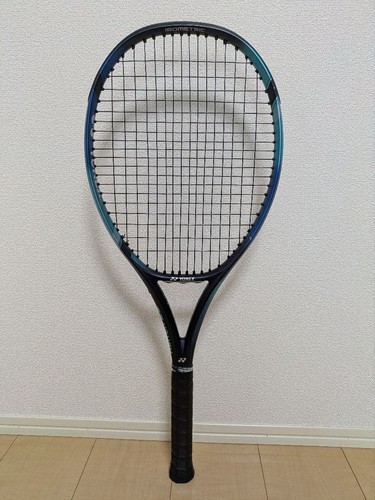 Impugnatura yonex ezone 100 - impugnatura,
