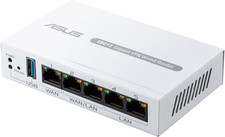 ASUS Expertwifi EBG15 Router VPN | Multi-WAN, IPS, Firewall Layer 7, Gigabit
