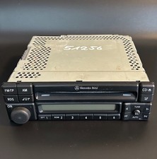 Mercedes Benz Special MF2297 Autoradio CD con Radio Bluetooth con Codice