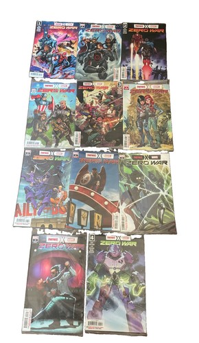 Fortnite marvel zero war - marvel,