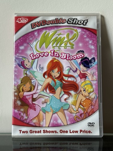 Winx club love bloom - in,