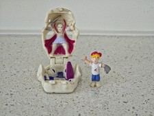 Mighty Max Skull Master