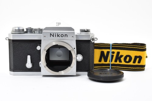 Nikon eye level - eye, fotocamera