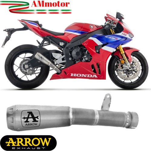 Arrow honda cbr 1000 - 1000, rr-r